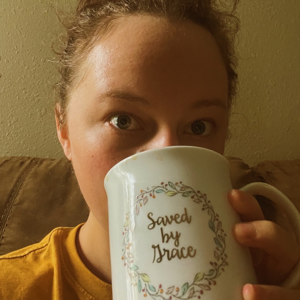 Meet your Posher, Grace